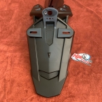 Dè biển số Exciter 150 2ND-F1629-02