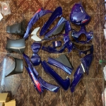 Bộ dàn áo Future 1 mã KFL  (19 món)