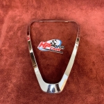 Ốp mặt nạ SHmode inox