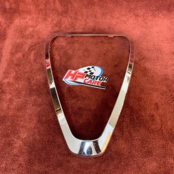 Ốp mặt nạ SHmode inox