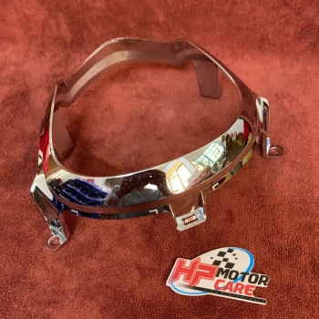 Ốp mặt nạ SHmode inox