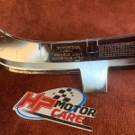 Ốp mặt nạ SHmode inox