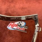 Ốp mặt nạ SHmode inox