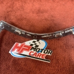 Ốp mặt nạ SHmode inox