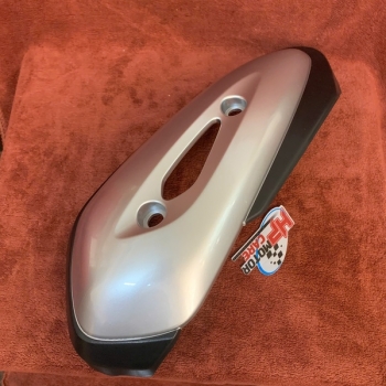 Ốp pô SH Mode 18318-K29-900ZA