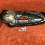 Ốp pô SH Mode 18318-K29-900ZA