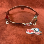 Ốp viền đèn pha Sh mode inox