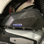 Ốp lọc gió ngoài SH 2020 17234-K0R-V00