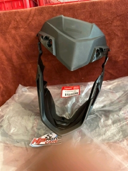 Ốp đầu đèn Sonic 6130B-K56-N00