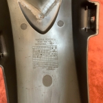 Dè trước B Sonic 61200-K56-N00