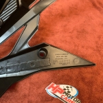 Mỏ cày Sonic Trái Phải 64430-K56-N00/ 64330-K56-N00