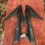 Mỏ cày Sonic Trái Phải 64430-K56-N00/ 64330-K56-N00