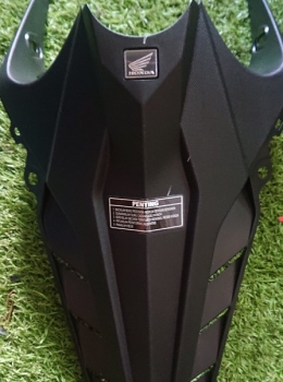 Yếm giữa Sonic 6410A-K56-N00