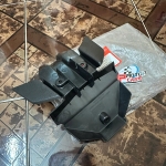 Cánh máy bay dè biển số Vario 2018-2024  80104-K59-A70