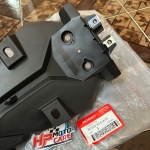 Dè biển số Vario Click 2018 80105-K59-A70