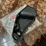 Đế hộp lọc gió / Đế pô E Vario 2018 17225-KWN-980