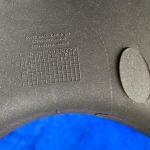 Ốp đầu trước Vario 125 53205-K2V-N30