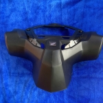 Ốp đồng hồ Vario 125 53206-K2V-N300