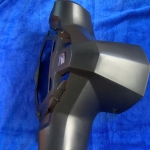 Ốp đồng hồ Vario 125 53206-K2V-N300