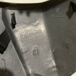 Mặt nạ nhỏ, Ốp Viền Đồng Hồ Vario 125 53290-K2V-N30