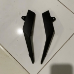 Nẹp đao nhỏ/ nẹp yếm Vario 125 Phải 64320-K2V-N300 / trái 64420-K2V-N300