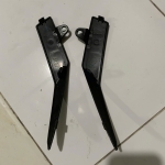 Nẹp đao nhỏ/ nẹp yếm Vario 125 Phải 64320-K2V-N300 / trái 64420-K2V-N300