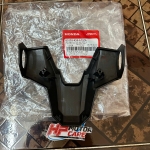 Ốp che đèn soi biển số Vario 2018 80103-K59-A70ZA