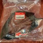 Ốp viền tay lái vario 2018 53208-K59-A70ZR