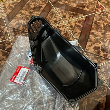 Nắp hộp lọc gió Vario 2018,  nắp pô e Vario 2018 - Air Balde 17245-K59-A70