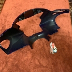 Ốp đầu đèn Vision 2021 53205-K2C-V90