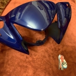 Ốp đầu đèn Vision 2021 53205-K2C-V90