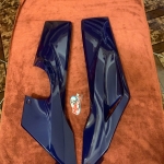 ỐP SƯỜN DƯỚI Vision 2021 TRÁI 83620K2CV00Z/ PHẢI 83520K2CV00Z