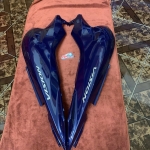 ỐP SƯỜN Vision 2021/ ốp bụng sau Vision 2021-2024 Trái/Phải 83605K2CVA0Z/83505K2CVA0Z