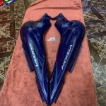 ỐP SƯỜN Vision 2021/ ốp bụng sau Vision 2021-2024 Trái/Phải 83605K2CVA0Z/83505K2CVA0Z