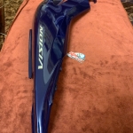 ỐP SƯỜN Vision 2021/ ốp bụng sau Vision 2021-2024 Trái/Phải 83605K2CVA0Z/83505K2CVA0Z