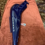 ỐP SƯỜN Vision 2021/ ốp bụng sau Vision 2021-2024 Trái/Phải 83605K2CVA0Z/83505K2CVA0Z