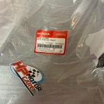 ỐP SƯỜN Vision 2021/ ốp bụng sau Vision 2021-2024 Trái/Phải 83605K2CVA0Z/83505K2CVA0Z