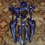 Bộ Dàn Áo Nhựa Bóng Vision K2C (10 món)