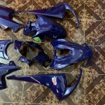 Bộ Dàn Áo Nhựa Bóng Vision K2C (10 món)