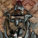 Bộ dàn áo nhựa bóng Vision K44 (13 món)