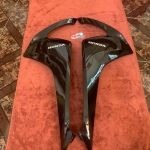 Cánh gà Vision TRÁI 64450-K44-V30ZA /  Phải 64350-K44-V30ZA