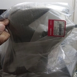 Ốp đầu đèn pha /Nắp trước tay lái WINNER V1 53205-K56-V00