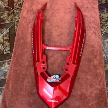 Ốp sườn trên chữ A/ Bộ ốp dưới yên Winner V1 83510-K56-V00