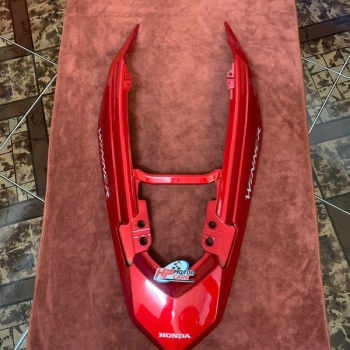 Ốp sườn trên chữ A/ Bộ ốp dưới yên Winner V1 83510-K56-V00