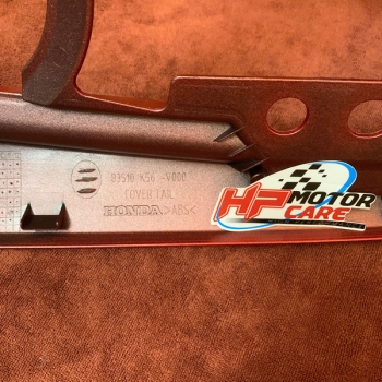 Ốp sườn trên chữ A/ Bộ ốp dưới yên Winner V1 83510-K56-V00