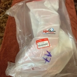 Cánh gà Winner V1/ Bộ ốp sườn Winner V1 (Trái/Phải) 2016 64610-K56-V00z / 2016 64650-K56-V00z