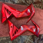 Cánh gà Winner V1/ Bộ ốp sườn Winner V1 (Trái/Phải) 2016 64610-K56-V00z / 2016 64650-K56-V00z