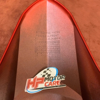 Dè trước A Winner V1 61100-K56-V00Z