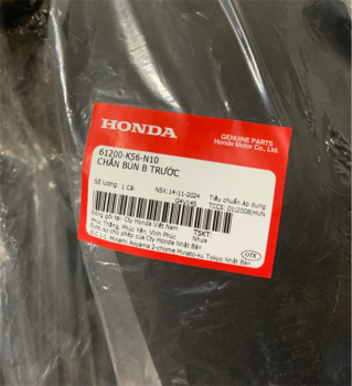 Dè trước B chắn bùn (Chắn bùn B trước) Winner V1 61200-K56-N10