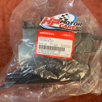 Hộp dựng bình ắc quy Winner 50320-K56-N00 ( dùng chung V1, V2, V3)